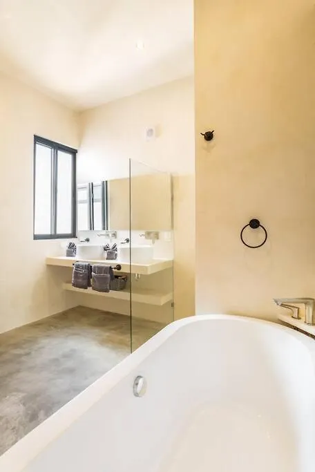 Casa Cedra #2 Villa Tulum