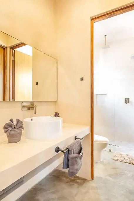 Casa Cedra #2 Villa Tulum Mexico